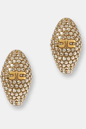Elisabetta Franchi Náušnice OR44M51E2