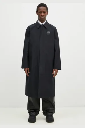 Maison Margiela Kabát pánský, barva, přechodný, SH0AH0003.M35200