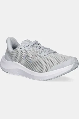 Under Armour Dětské sneakers boty GGS Pursuit 4 barva, 3028275