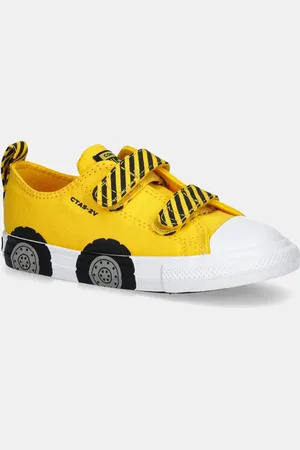 Converse Dětské tenisky Chuck Taylor All Star 2V barva, A11466C