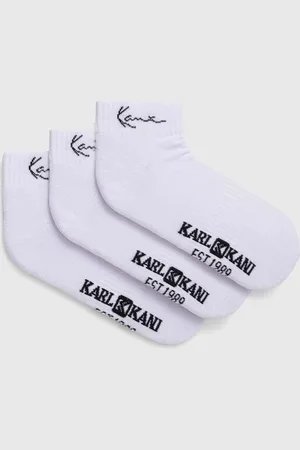 Karl Kani Ponožky 3-pack pánské, barva