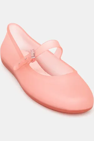 Melissa Baleríny SOFT BALLERINA AD barva, M 35785.BI490