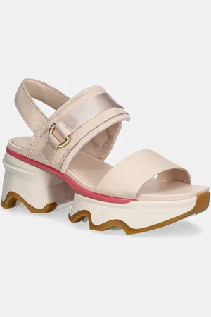 sorel Sandály KINETIC IMPACT SLINGBACK barva, 2030481697