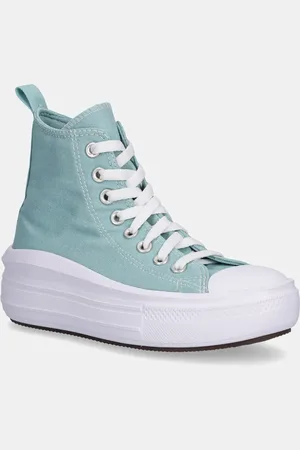 Converse Dětské tenisky Chuck Taylor All Star Move barva, A10703C