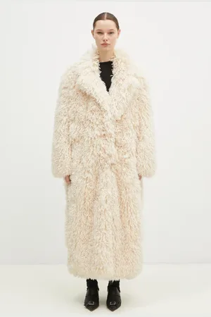 Fiorucci Kabát dámský, barva, přechodný, U01FMOCO243FF02WH02