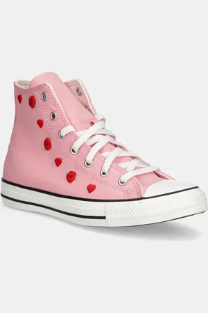Converse Dětské tenisky Chuck Taylor All Star barva, A12624C