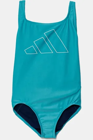 adidas Jednodílné dětské plavky barva, JJ0431