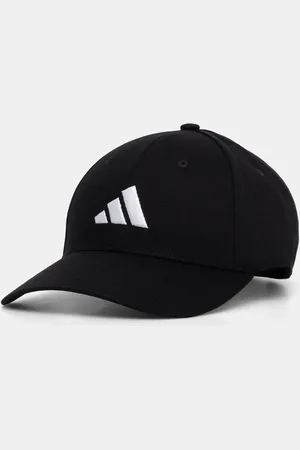 adidas Bavlněná baseballová čepice BB CAP COT NL barva, s aplikací, JG0998