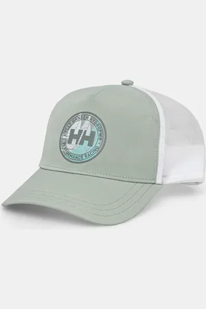 Helly Hansen Kšiltovka barva, s potiskem, 67520