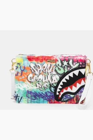 Sprayground Ledvinka více barev, 910B6920NSZ