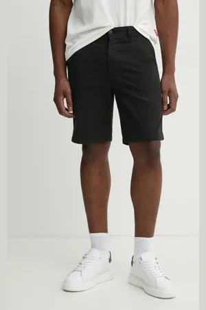 HUGO BOSS Kraťasy pánské, barva, 50536723
