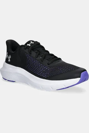 Under Armour Dětské sneakers boty GGS Rogue 5 barva, 3028277