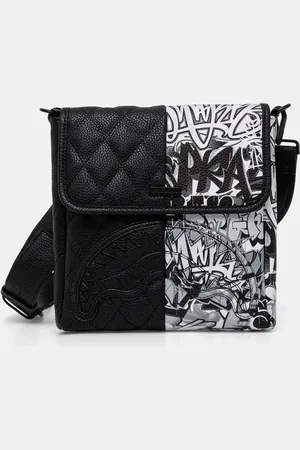 Sprayground Ledvinka barva, 910B6843NSZ