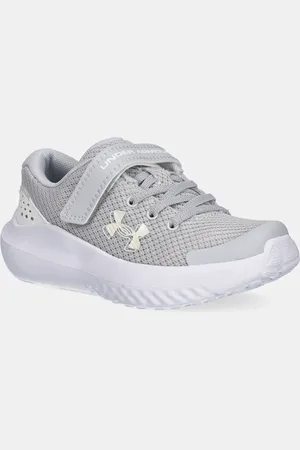 Under Armour Dětské sneakers boty GPS Surge 4 AC barva, 3027109