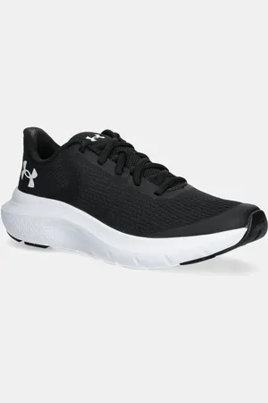 Under Armour Dětské sneakers boty BGS Rogue 5 barva, 3028269