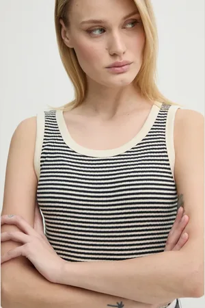 Marc O’ Polo Top barva, 502208450067
