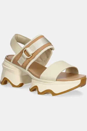 sorel Sandály KINETIC IMPACT SLINGBACK barva, 2030481293