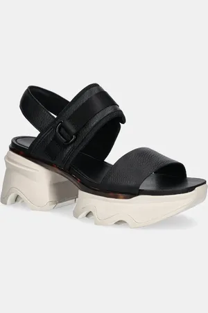 sorel Sandály KINETIC IMPACT SLINGBACK barva, 2030481012