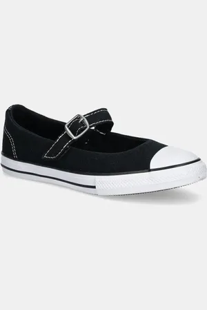Converse Dětské tenisky Chuck Taylor All Star Dainty Mary Jane barva, A12729C