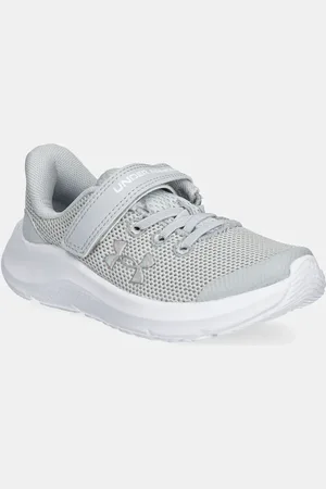 Under Armour Dětské sneakers boty GPS Pursuit 4 AC barva, 3028274
