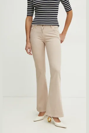 LUISA SPAGNOLI Džíny dámské, high waist, 542049