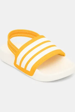 adidas Dětské pantofle ADILETTE ESTRAP barva, JR8355