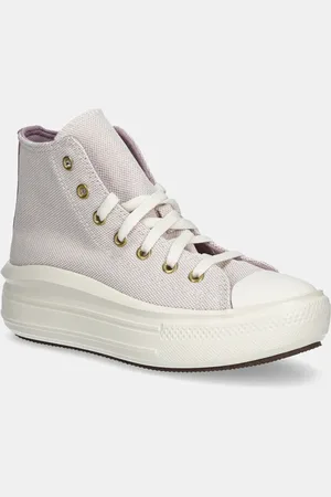 Converse Dětské tenisky Chuck Taylor All Star Move barva, A12618C