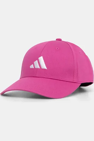 adidas Bavlněná baseballová čepice BB CAP COT NL barva, s aplikací, JP0399