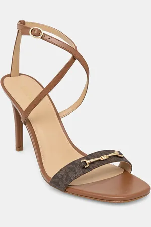 Michael Kors Sandály Lena barva, 40S5LEHS1B.227