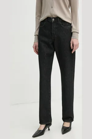 Filippa K Džíny dámské, high waist, 31547