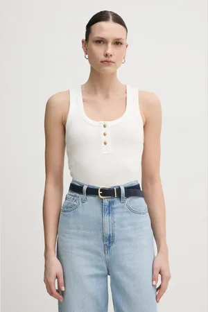 Tommy Hilfiger Top barva, WW0WW43920