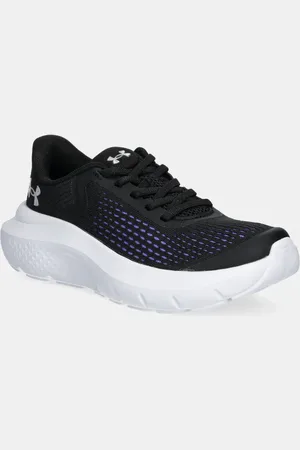 Under Armour Dětské sneakers boty GPS Rogue 5 AL. barva, 3028276