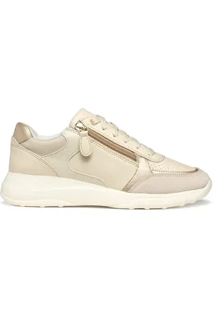 Geox Sneakers boty D ALLENIEE barva, D36LPB 05422 C1122