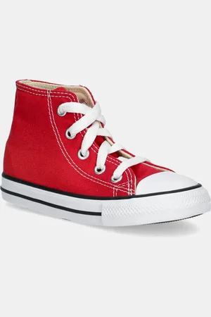 Converse Dětské tenisky Chuck Taylor All Star barva, 7J232C