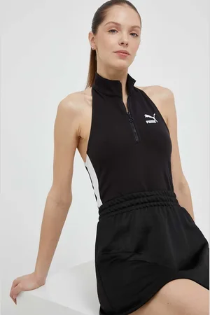 PUMA Top dámský, barva