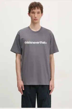 This Is Never That Tričko T-Logo Tee barva, s potiskem, TN243TTSST01