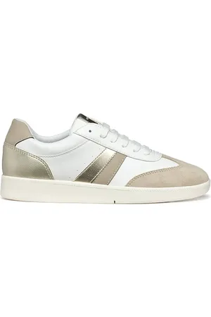 Geox Sneakers boty D MELEDA barva, D55UGB 05422 C1ZH6
