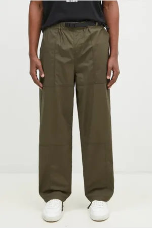 Butter Goods Kalhoty TRS Pant pánské, barva, jednoduché, BG243722