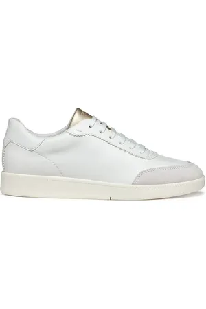 Geox Sneakers boty D MELEDA barva, D55UGA 05422 C1000