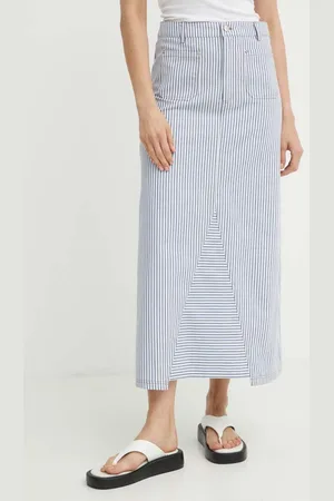 Résumé Džínová sukně Résumé BryceRS Skirt maxi, 121971187