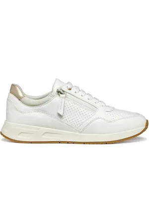 Geox Sneakers boty D BULMYA barva, D36NQB 0BCAR C1000