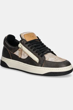 Giuseppe Zanotti Tenisky GZ barva, RM50004.003