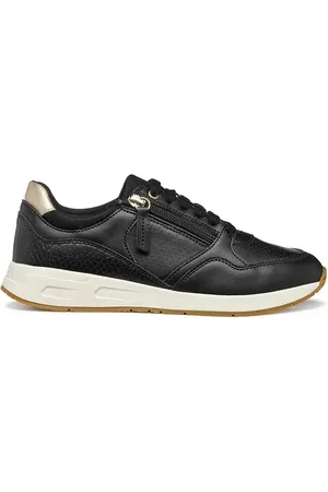 Geox Sneakers boty D BULMYA barva, D36NQB 0BCAR C9997