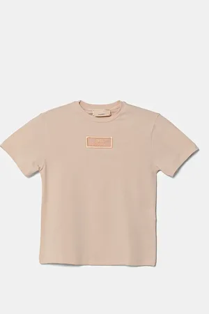 Elisabetta Franchi Dětské tričko EFTS235.0.JE006