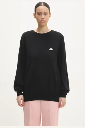 Fiorucci Vlněný svetr Angel dámský, barva, W01FPKSW202KN03BK01