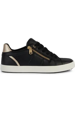 Geox Sneakers boty D BLOMIEE barva, D366HE 054AJ C9258