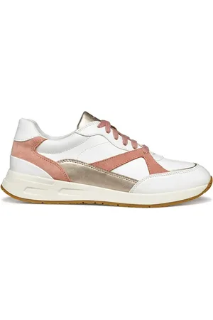 Geox Sneakers boty D BULMYA barva, D46NQA 05422 C1Z7Q