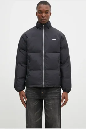 Butter Goods Bunda Endure Puffer Jacket pánská, barva, zimní, BG243604