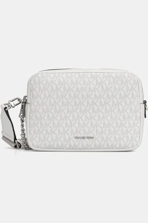 Michael Kors Kožená kabelka barva, 32S5SYTC5V