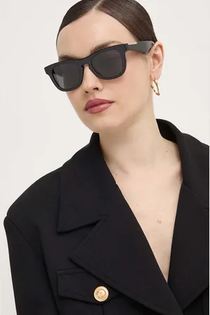 Burberry Sluneční brýle dámské, barva, 0BE4426